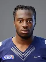 Markeith Bailey