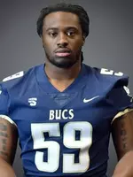 Markeith Bailey