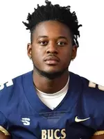 Markus Melvin