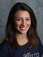 Mary Elliott