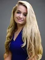 Meagan Evans