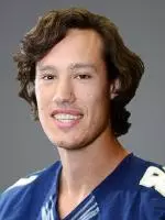 Nathan Prater