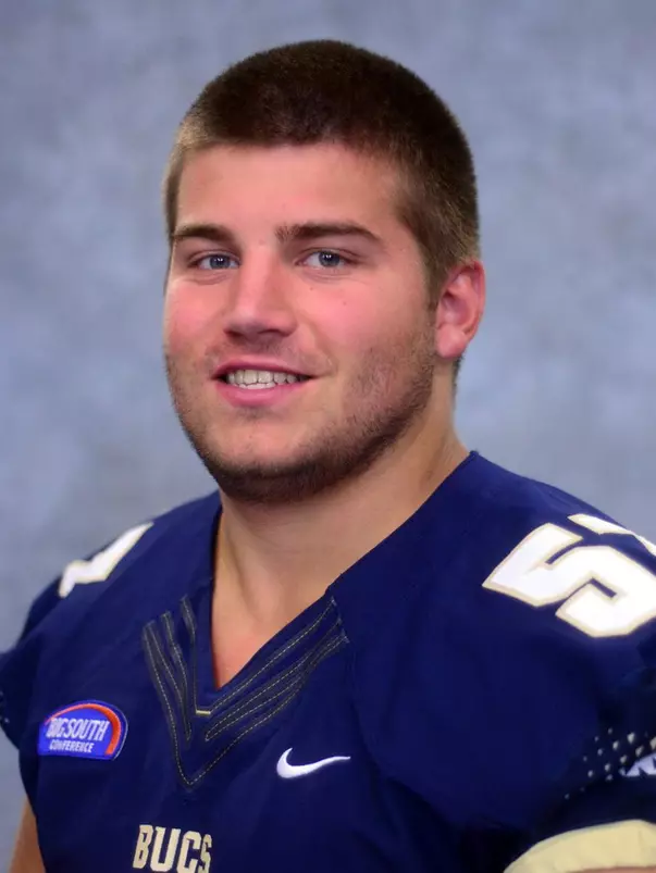 Nick Sands
