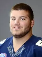 Nick Sands