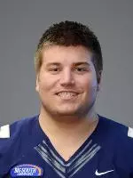 Nick Sands