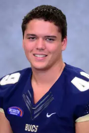 Patrick Woods