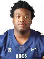 Preston Nichols