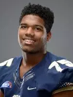 Qua-Vonn Scott