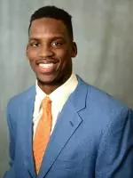 Raemond Robinson