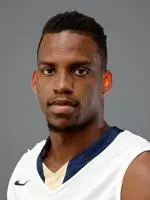 Raemond Robinson