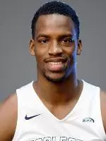 Raemond Robinson