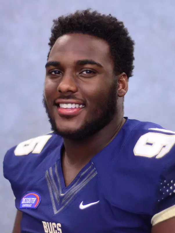 Ramel Hambrick-Crawford