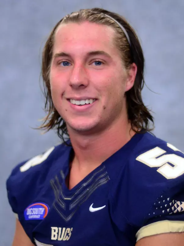 Seth Harrelson