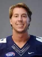 Seth Harrelson
