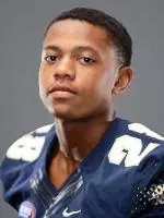Shadarius Hopkins