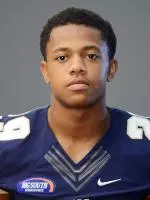 Shadarius Hopkins