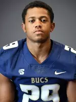Shadarius Hopkins
