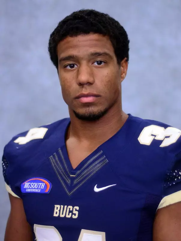 Solomon Brown