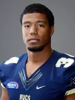 Solomon Brown