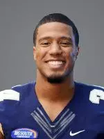 Solomon Brown