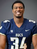 Solomon Brown