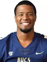 Solomon Brown