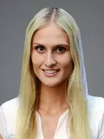 Sophie Cloessner