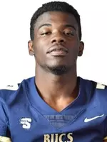 Stephon Pickett-Brown