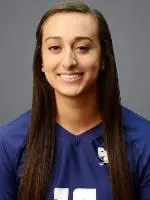 Sydney Schwiebert