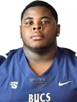 Taequan Washington