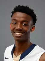 TayVaughn Major