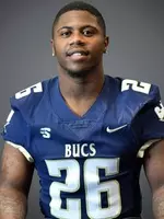 Terrence Wilson