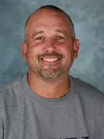 Eric Terrill