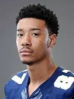 Thad Thompson