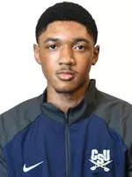Trayvon Harris