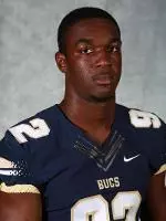 Tre Deloach
