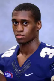 Tyrell Dukes