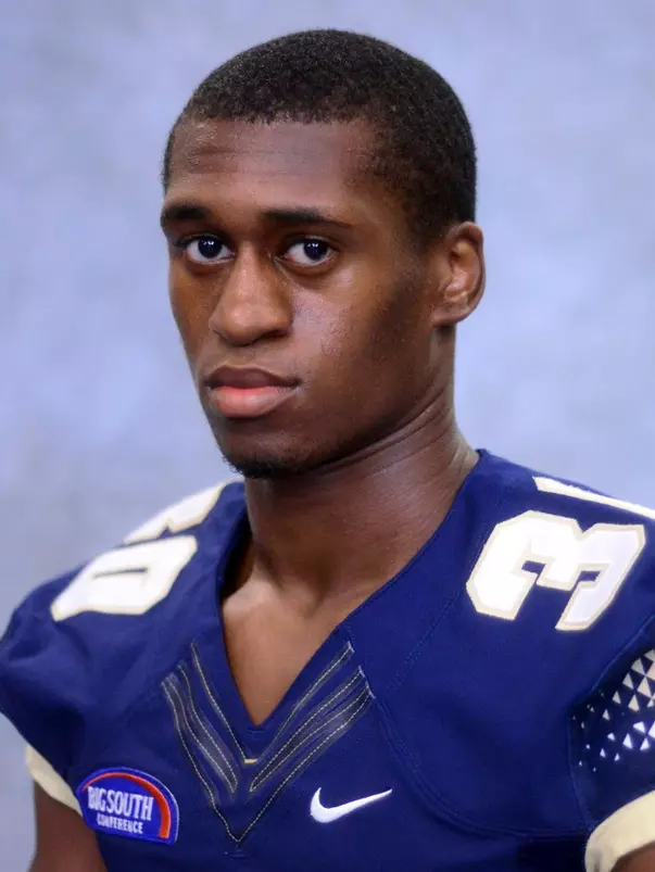 Tyrell Dukes