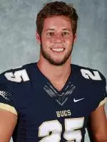 Zac Johnston