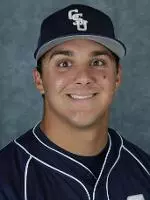 Zach Haralambis
