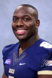 Zachary Frazier