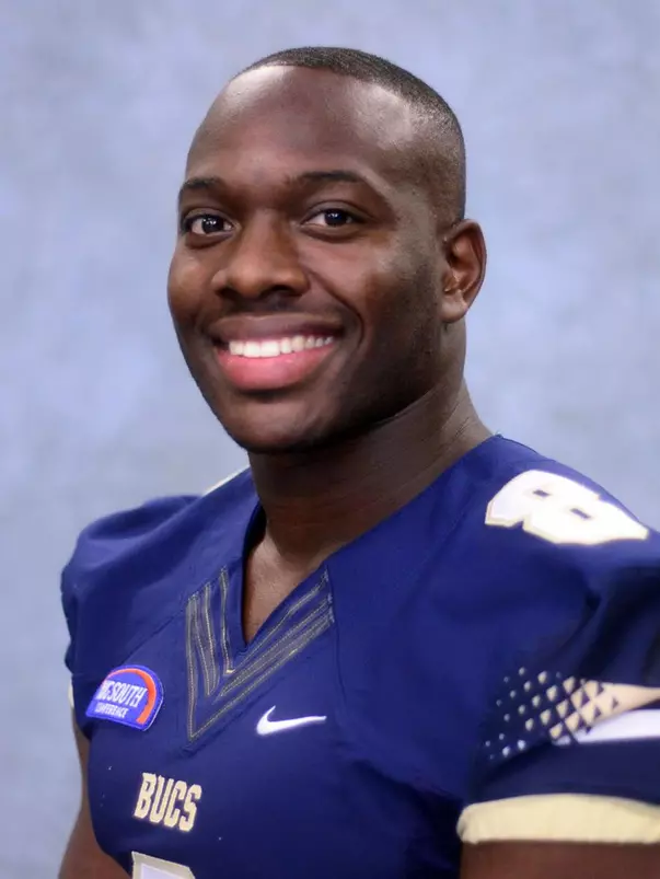 Zachary Frazier