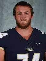 Zachary Sibrava