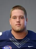 Zack Evans