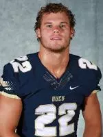 Zack Johnson