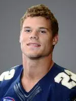Zack Johnson