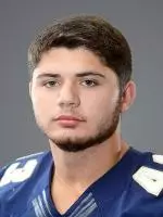 Zane Cruz