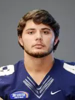 Zane Cruz