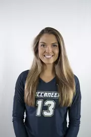 Macey LaPorte