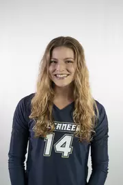 Caitlyn Michalski